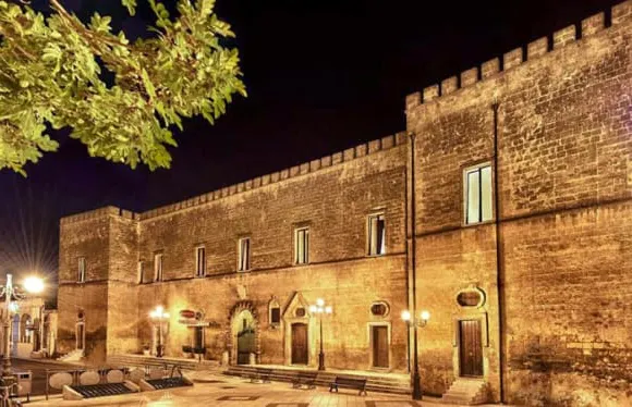 Castello Conti Filo