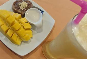 Raya Restaurant user photo