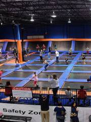 Sky Zone