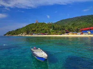 Pulau Aur
