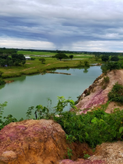 Bijoypur Lake