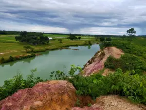 Bijoypur Lake