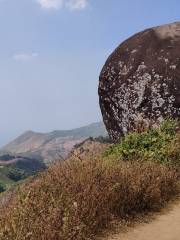 kumily tourist attractions Thangalpara