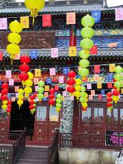 Guixishi Guangjue Temple