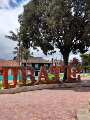 Parque Principal Los Libertadores