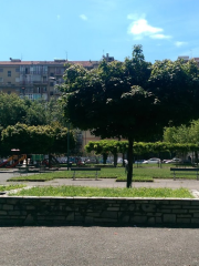Parco di Vittorio
