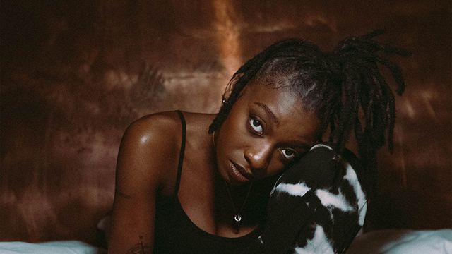 【美國紐約】Little Simz《No Thank You》巡迴演唱會 | 紐約
