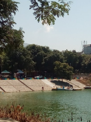 Shahid Park