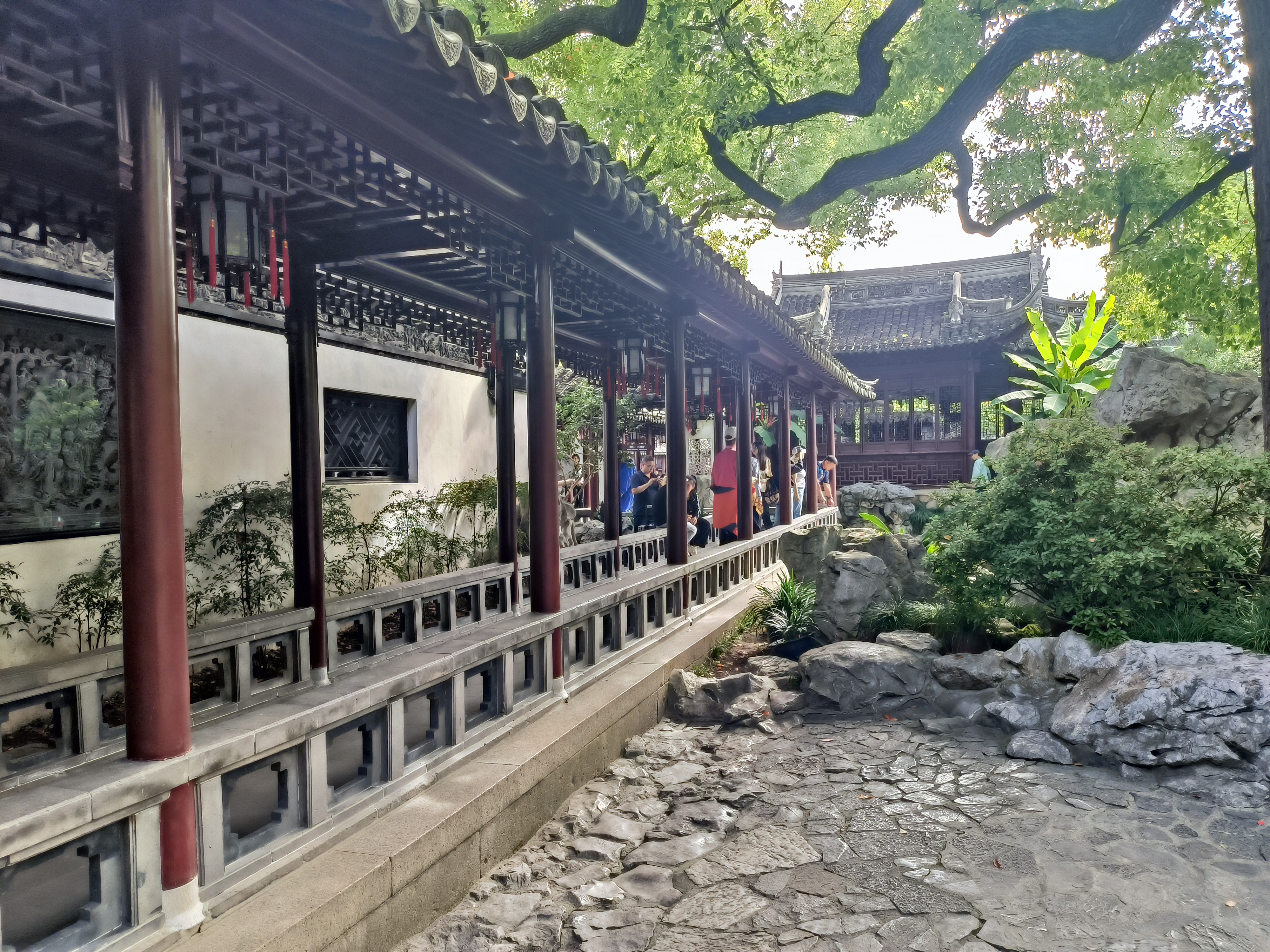 Hotel dekat Jiyu Wood Corridor