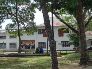 Parque Caldas