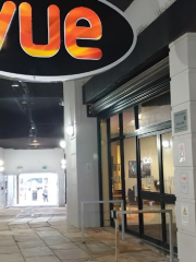 Vue Cinema Lancaster