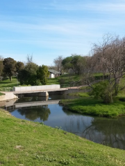 Jack Muller Danie Uys Park - Home of Bellville parkrun