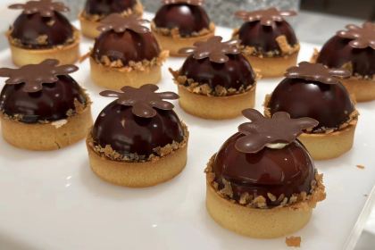 義烏銀都飯店·自助餐