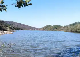Sanjia Mountain Reservoir