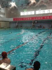 Lanhai Natatorium