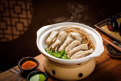 食锦记家宴·闽南菜(五店市店)