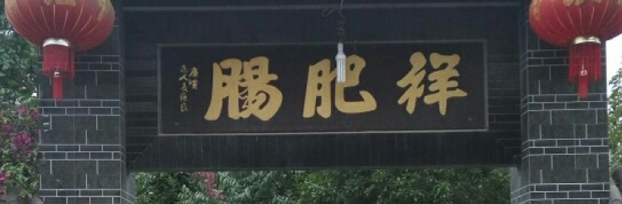 祥记肥肠农家乐