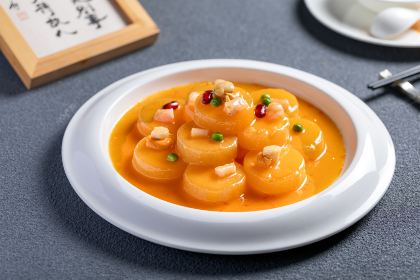一味清欢·澜庭