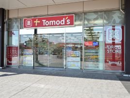 Tomod's（八王子店）