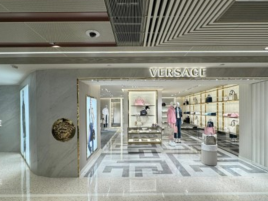 VERSACE（世贸中心店）