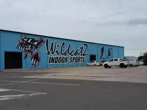 Wildcatz Indoor Sports Arenas