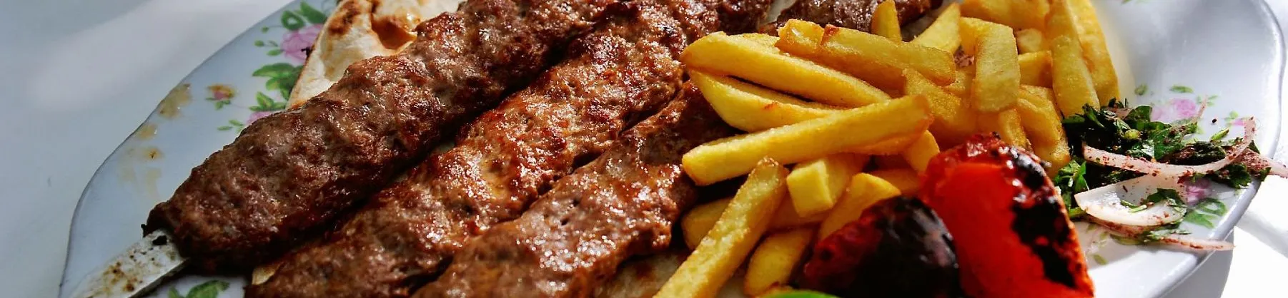 Local Restaurants