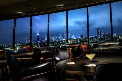 VIEW & DINING THE Sky