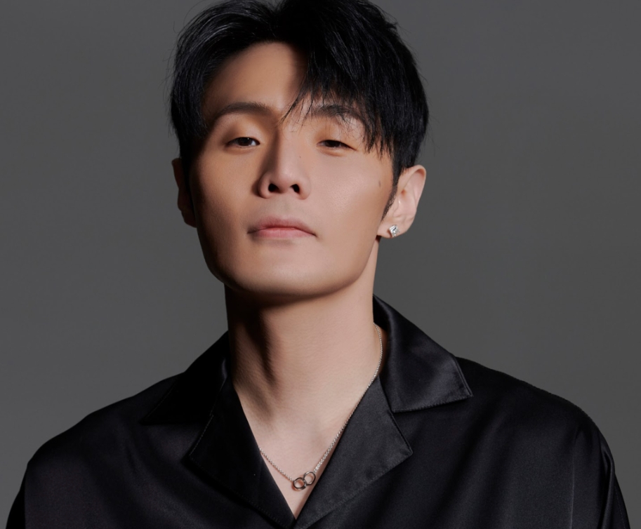 哈爾濱 · 李榮浩《黑馬》世界巡迴演唱會 | 哈爾濱國際會展中心體育場