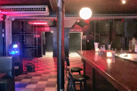Bossa Nova Civic Club