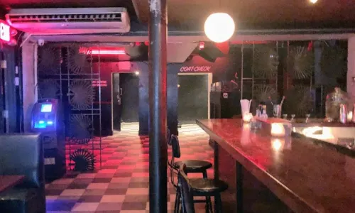 Bossa Nova Civic Club