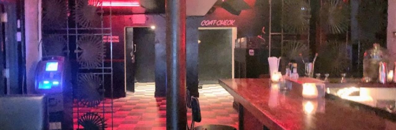 Bossa Nova Civic Club