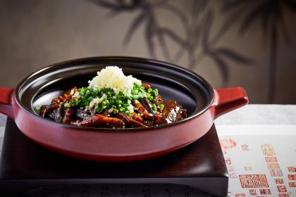 逸品淮扬(白玉兰广场店)