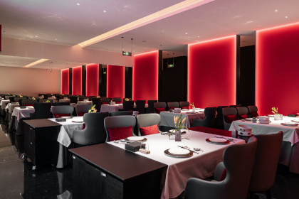 大董烤鸭店(王府井店)