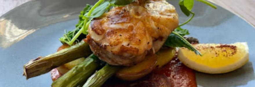 Porto & Fi Deli Bistro