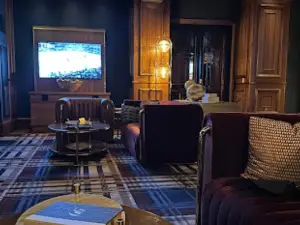 Top 10 Bars in Las Vegas