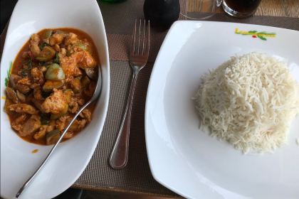 Citron by Lemongrass