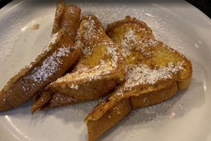 Mr. Mamas Breakfast And Lunch