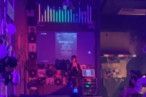 一九酒吧