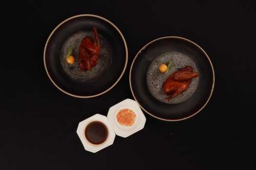 長沙W酒店· SHINN YEN星艷中餐廳