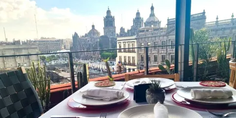 El Mayor