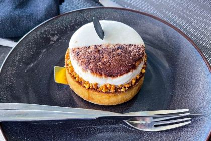 Le Gatsby Cafe & Restaurant