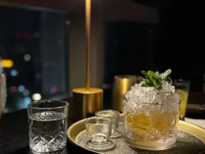 Eva Whisky&Cocktail Bar