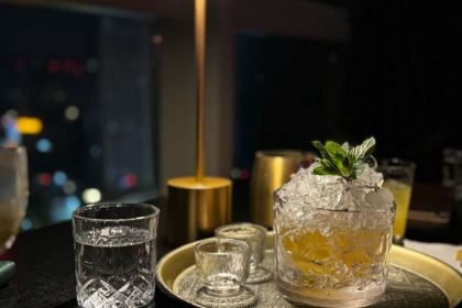 Eva Whisky&Cocktail Bar