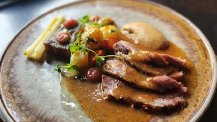 Fiskfélagid-Fish Company