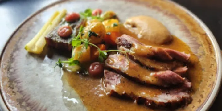 Fiskfélagid-Fish Company