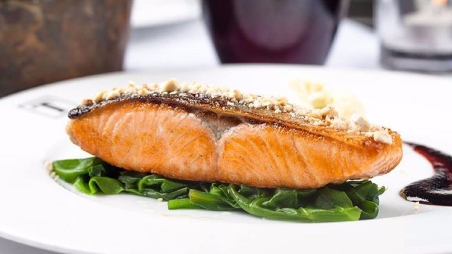 Paradise Road Tintagel Colombo·The Dining Room