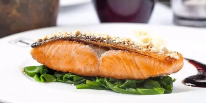 Paradise Road Tintagel Colombo·The Dining Room