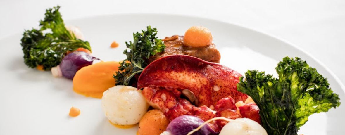 Renoir - Sofitel Montreal Golden Mile