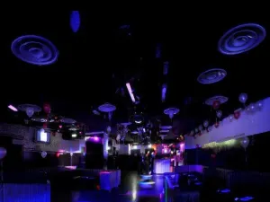 Hollywood Rythmoteque Milano