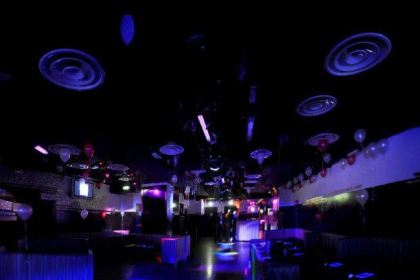 Hollywood Rythmoteque Milano